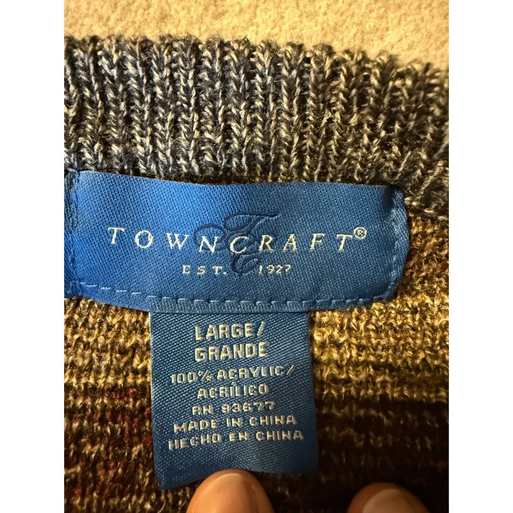 Towncraft vintage style